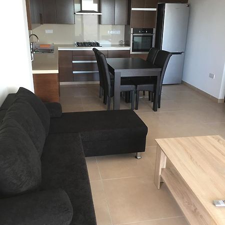 Kyperounta Apartment Eksteriør billede