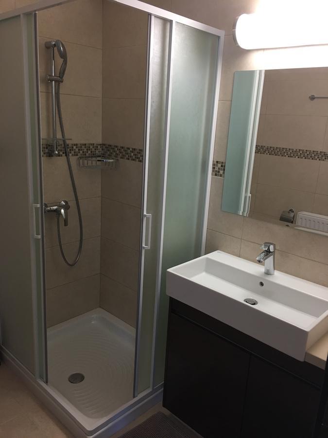 Kyperounta Apartment Eksteriør billede