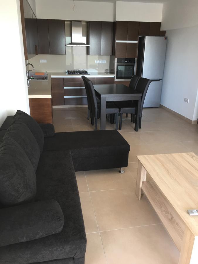 Kyperounta Apartment Eksteriør billede