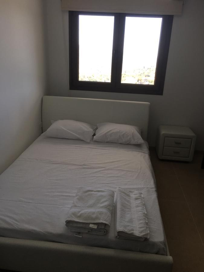 Kyperounta Apartment Eksteriør billede