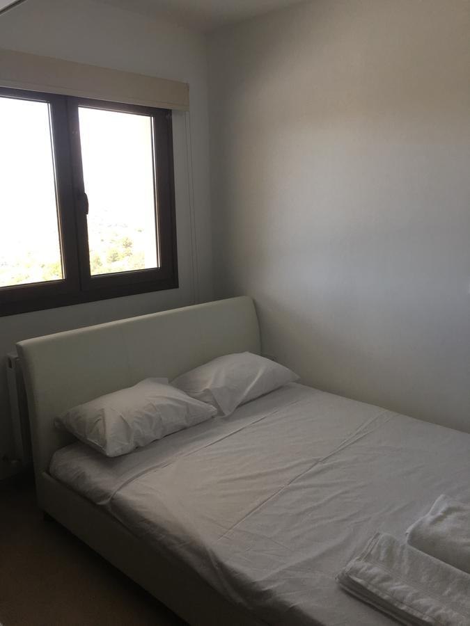 Kyperounta Apartment Eksteriør billede