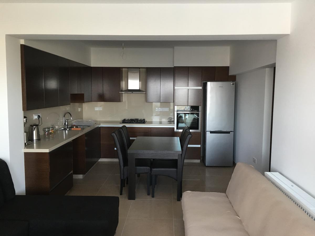 Kyperounta Apartment Eksteriør billede