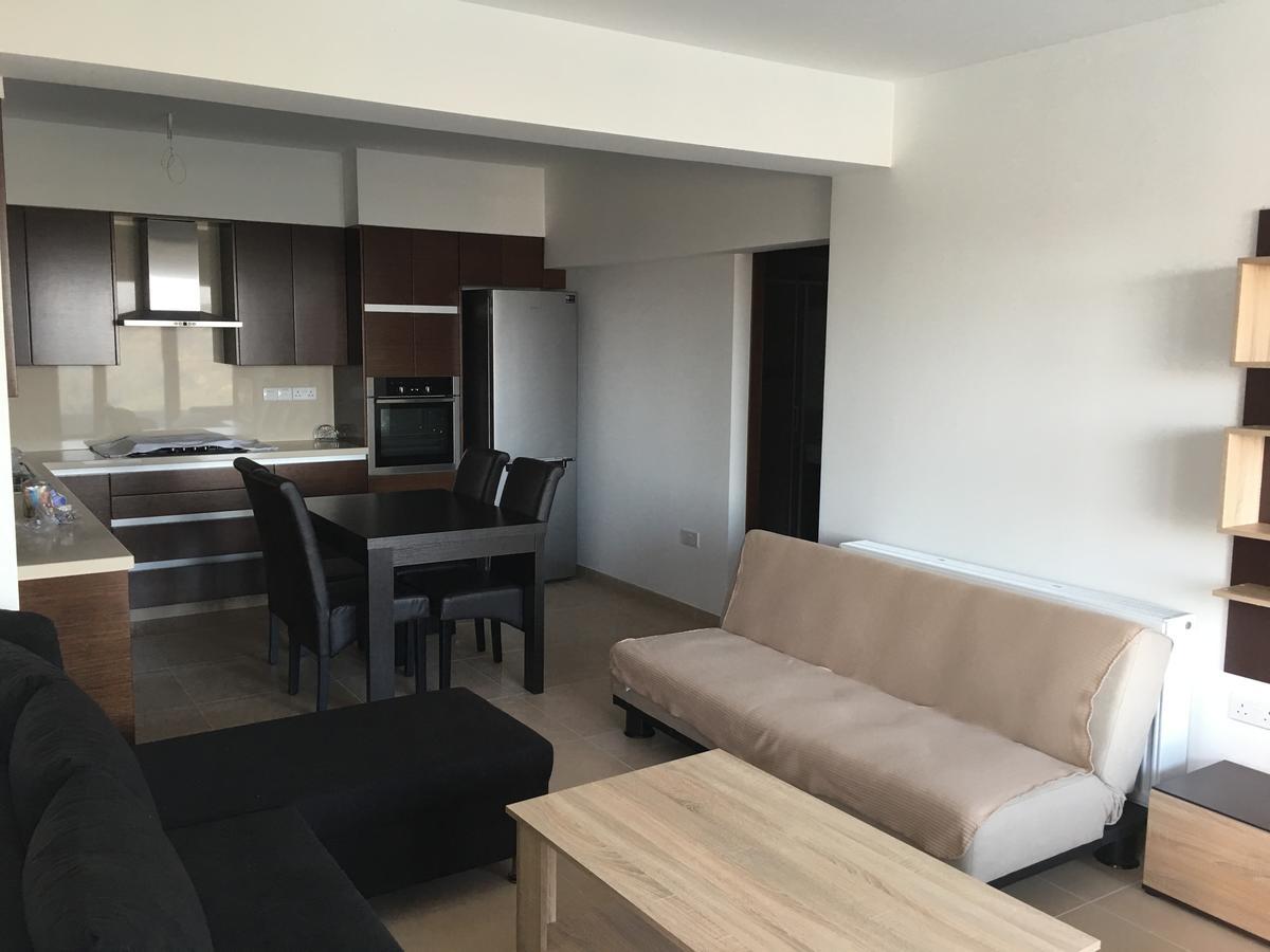 Kyperounta Apartment Eksteriør billede
