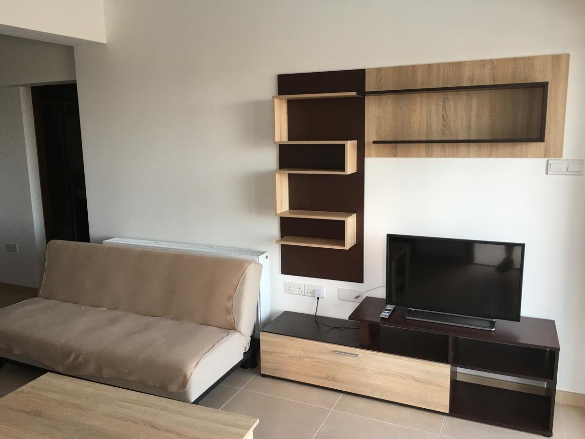 Kyperounta Apartment Eksteriør billede